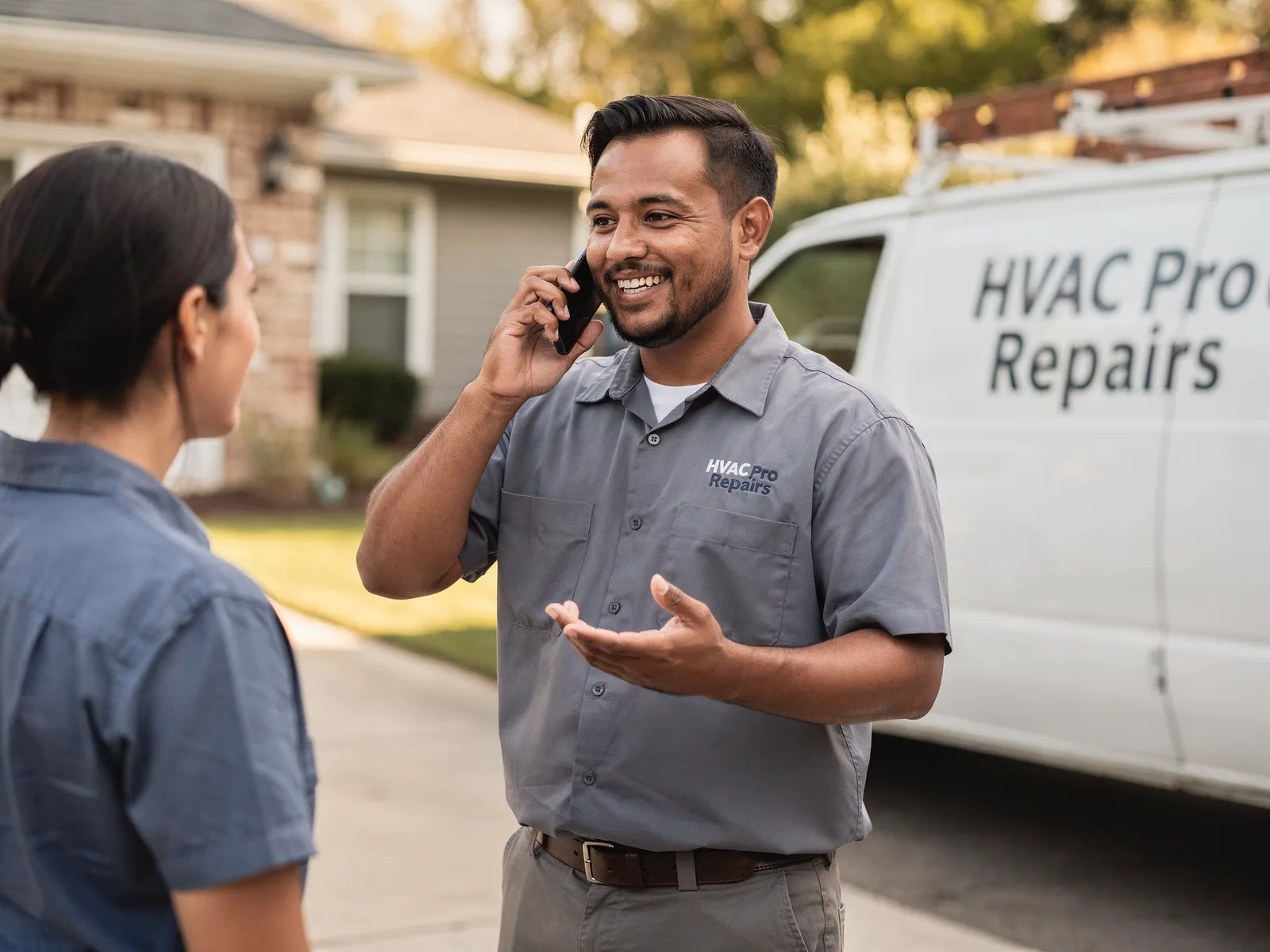 Heat Pump Repair Pea Ridge, AR FAQs
